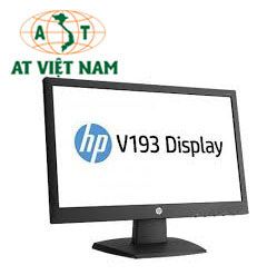 Màn hình HP V193B 18.5-inch LED Monitor-L4S23AA                                                                                                                                                         